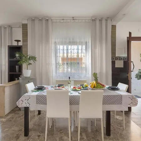 Greco By Barbarhouse