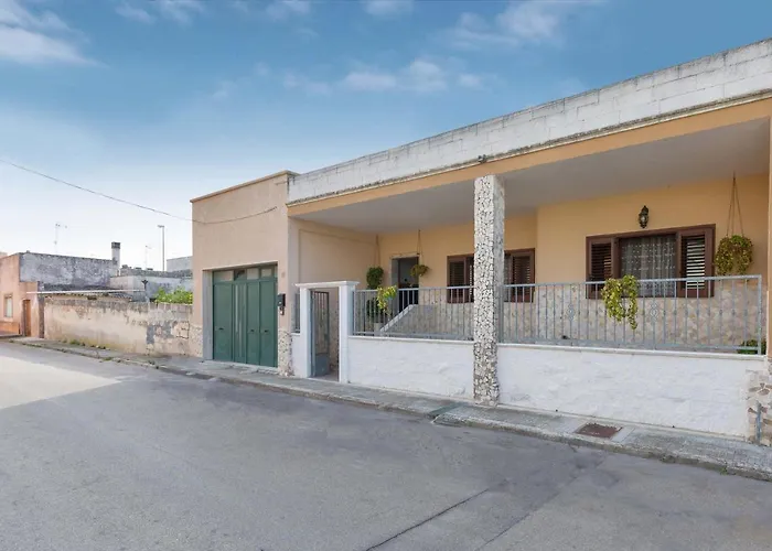 Greco By Barbarhouse Casa vacanze
