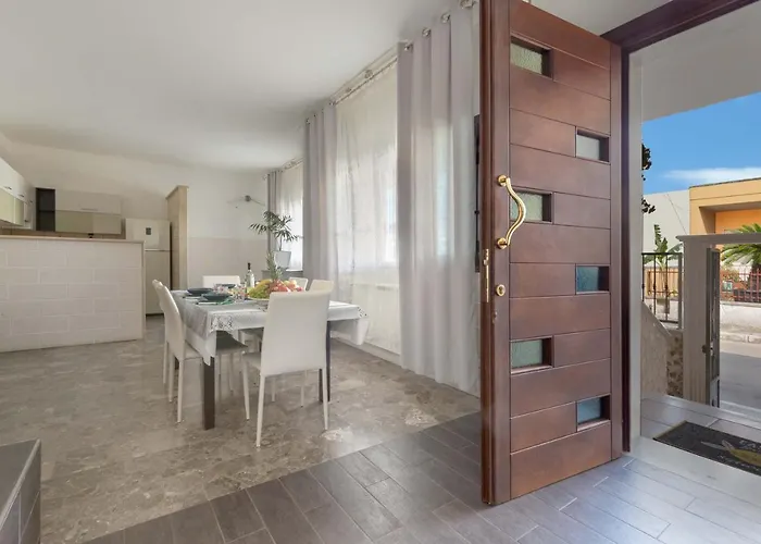 Casa vacanze Greco By Barbarhouse
