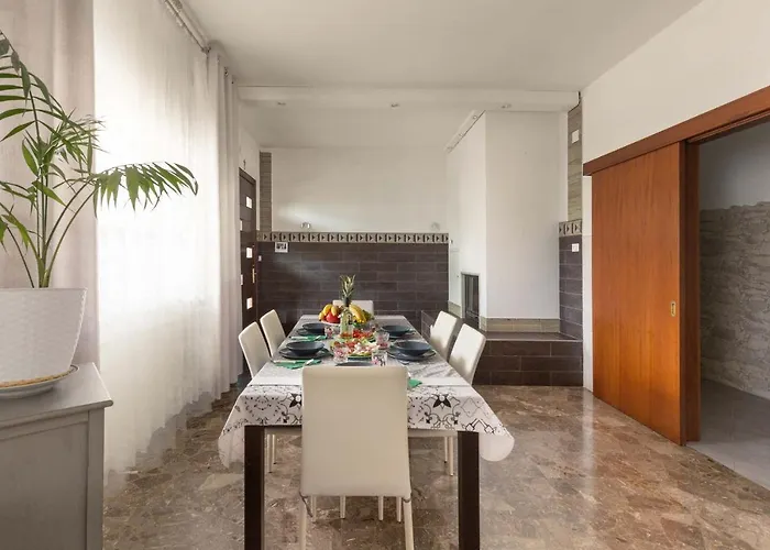 Greco By Barbarhouse Casa vacanze