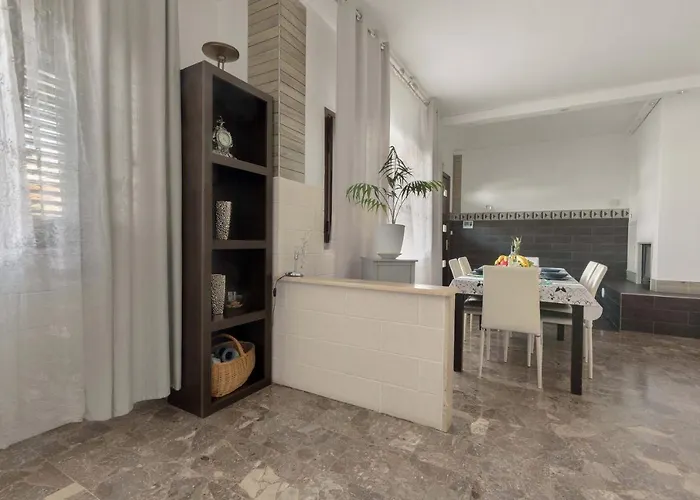 Greco By Barbarhouse Casa vacanze